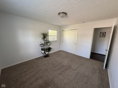 Bedroom at 25 Imperial Place, Lafayette, IN