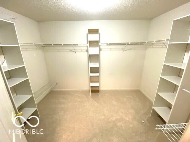 Walk In Closets