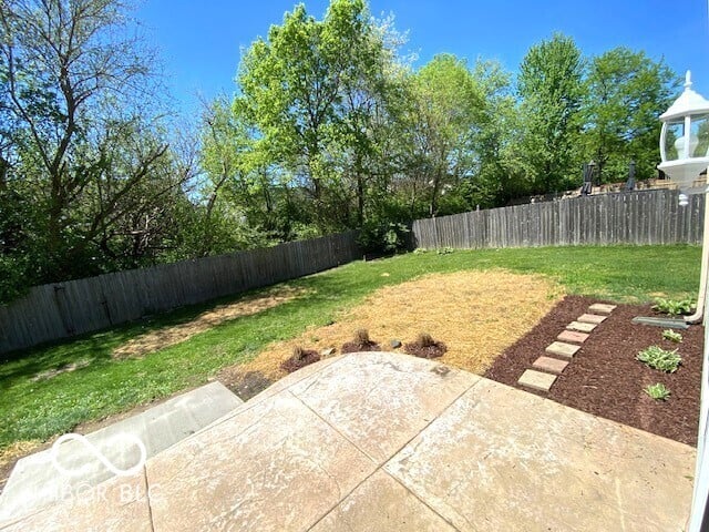 Yard
