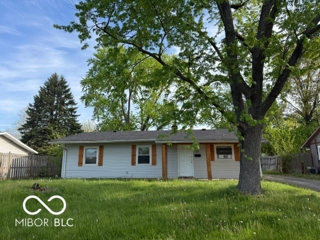 Photo of 5118 Thrush Drive, Indianapolis, IN