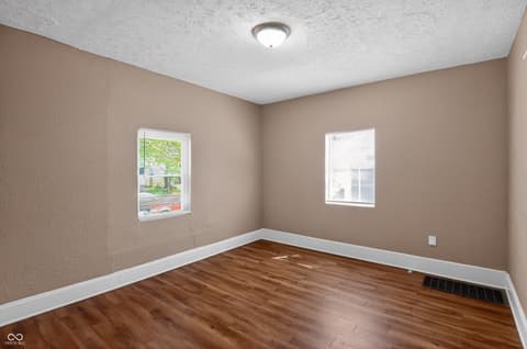 Other — 366 S Grand Avenue, Indianapolis, IN