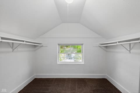 Walk In Closets — 366 S Grand Avenue, Indianapolis, IN