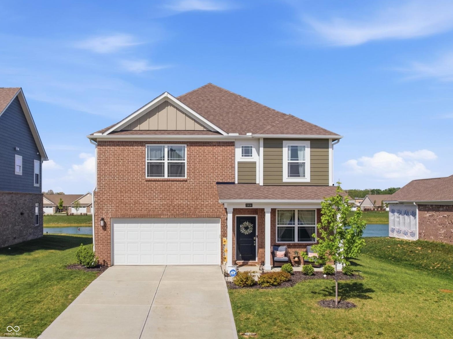 Photo of 5906 Aleppo Lane, Greenwood, IN