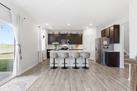 Photo of 5906 Aleppo Lane, Greenwood, IN
