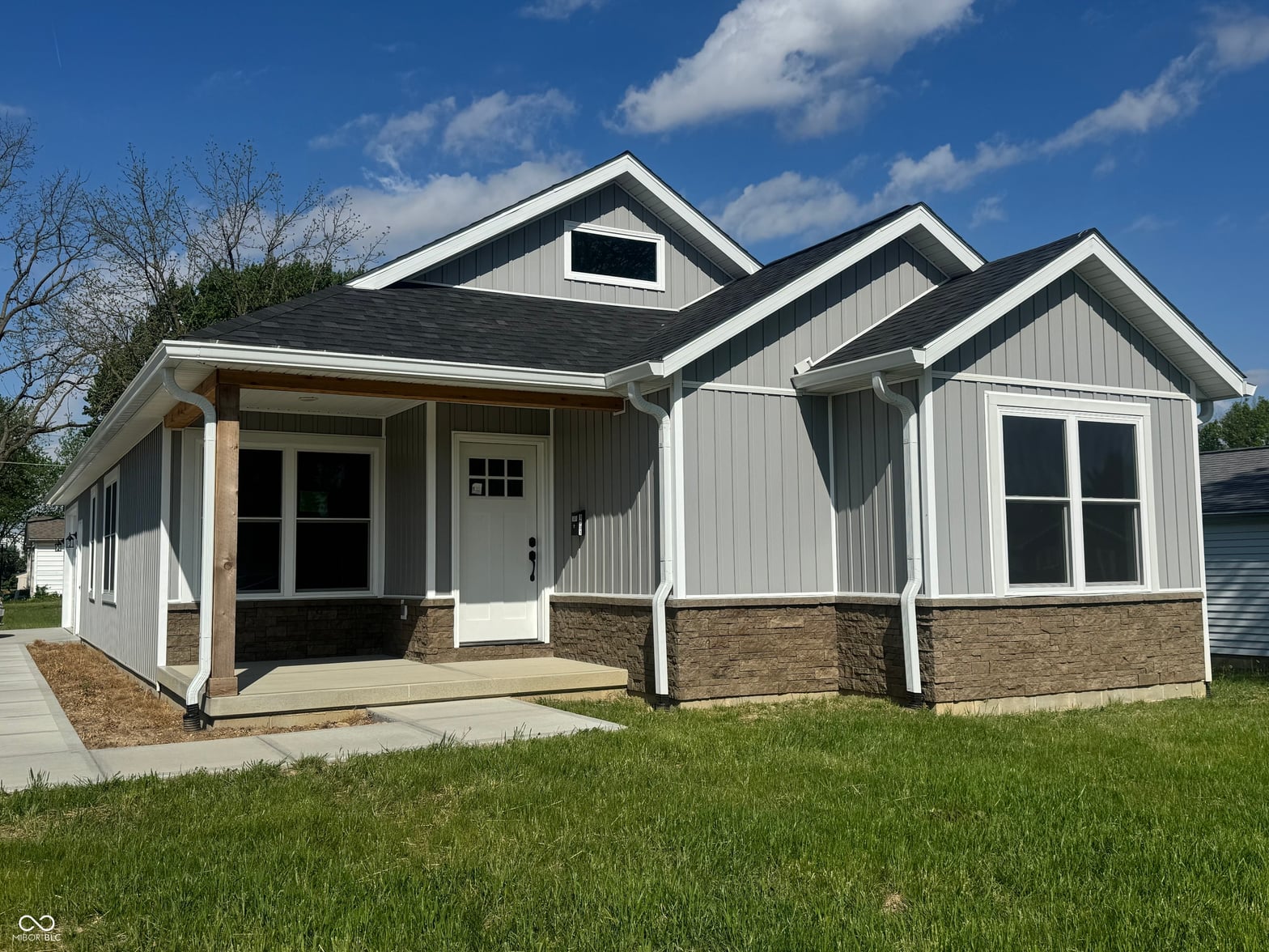 Photo of 1001 N Carver Street, Greensburg, IN