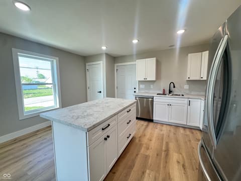 Photo of 1001 N Carver Street, Greensburg, IN