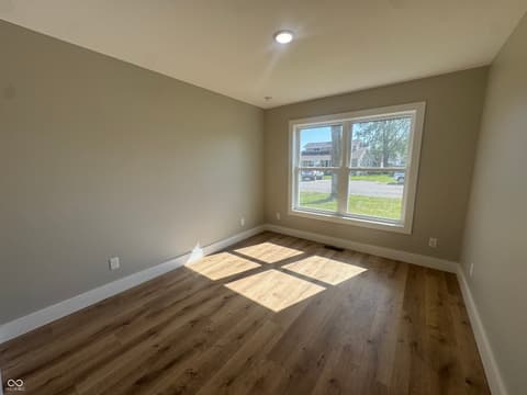 Photo of 1001 N Carver Street, Greensburg, IN