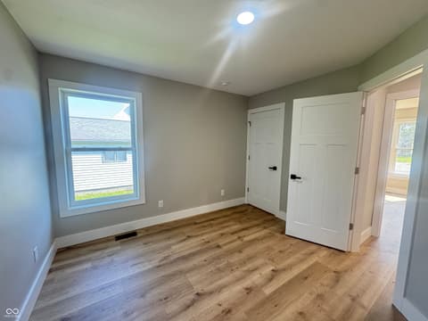 Photo of 1001 N Carver Street, Greensburg, IN