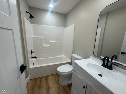 Photo of 1001 N Carver Street, Greensburg, IN