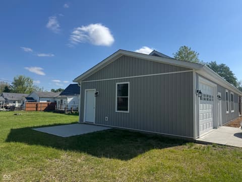 Photo of 1001 N Carver Street, Greensburg, IN
