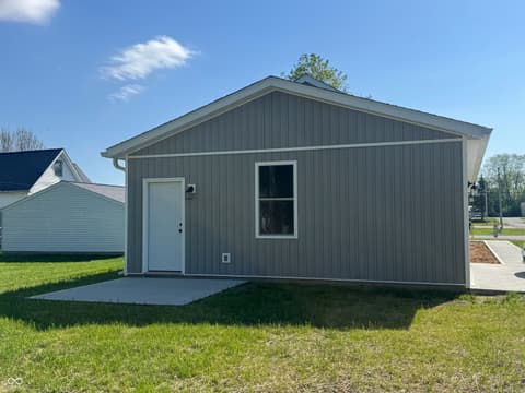 Photo of 1001 N Carver Street, Greensburg, IN