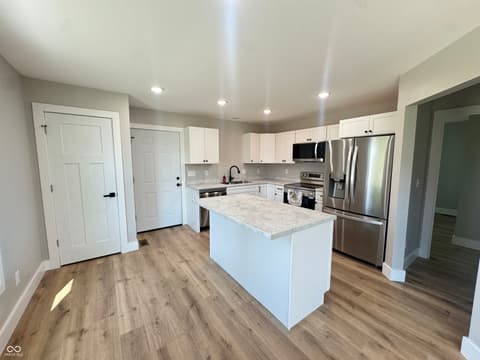 Photo of 1001 N Carver Street, Greensburg, IN