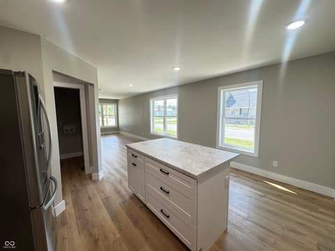 Photo of 1001 N Carver Street, Greensburg, IN
