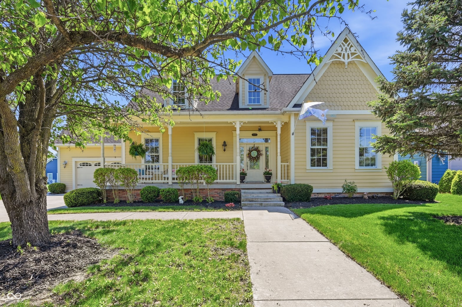 Photo of 9405 W Blacksmith Drive, Muncie, IN