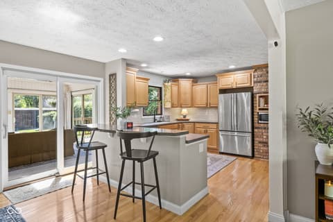 Photo of 8545 N County Road 650 E, Brownsburg, IN