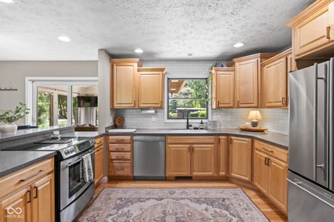 Photo of 8545 N County Road 650 E, Brownsburg, IN