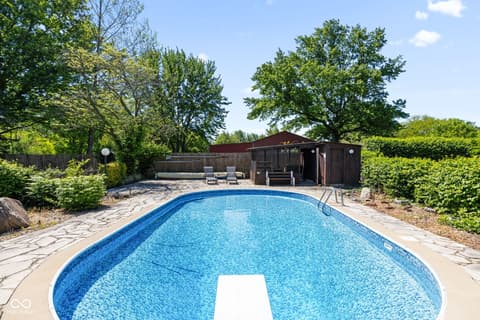 Photo of 8545 N County Road 650 E, Brownsburg, IN