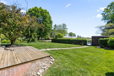 Photo of 8545 N County Road 650 E, Brownsburg, IN