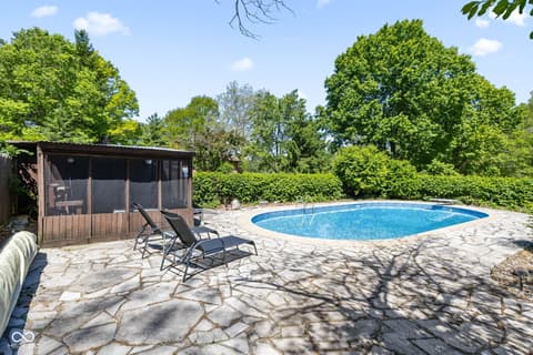 Photo of 8545 N County Road 650 E, Brownsburg, IN