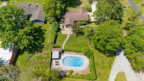 Photo of 8545 N County Road 650 E, Brownsburg, IN