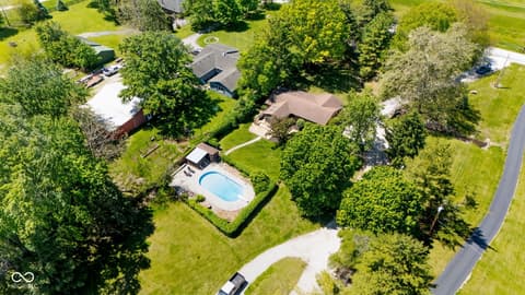 Photo of 8545 N County Road 650 E, Brownsburg, IN