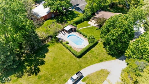 Photo of 8545 N County Road 650 E, Brownsburg, IN