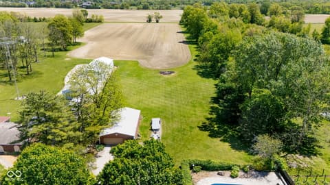 Photo of 8545 N County Road 650 E, Brownsburg, IN
