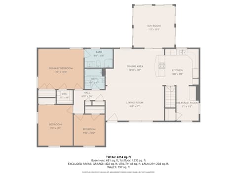 Photo of 8545 N County Road 650 E, Brownsburg, IN