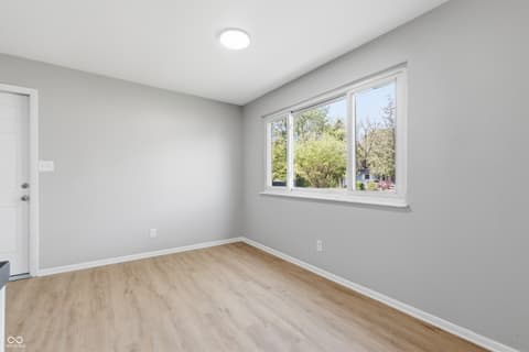 Other — 3113 N Bancroft Street, Indianapolis, IN