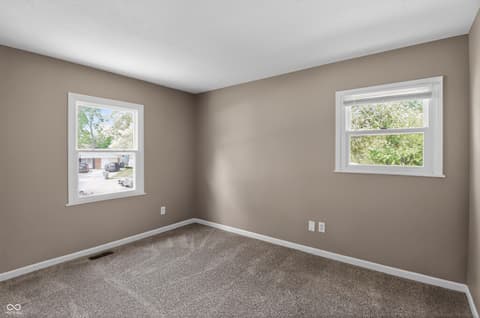 Other — 9901 Strathmore Court, Indianapolis, IN