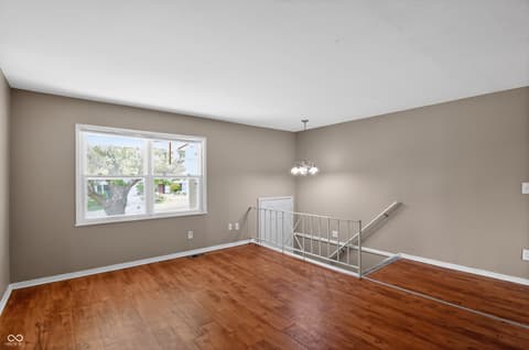 Other — 9901 Strathmore Court, Indianapolis, IN