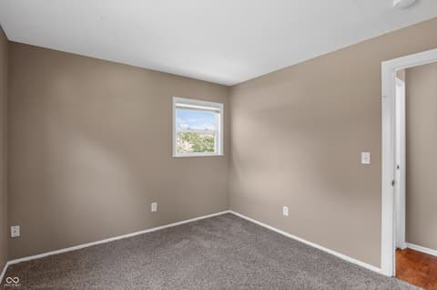 Other — 9901 Strathmore Court, Indianapolis, IN
