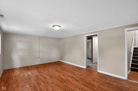 Other — 9901 Strathmore Court, Indianapolis, IN