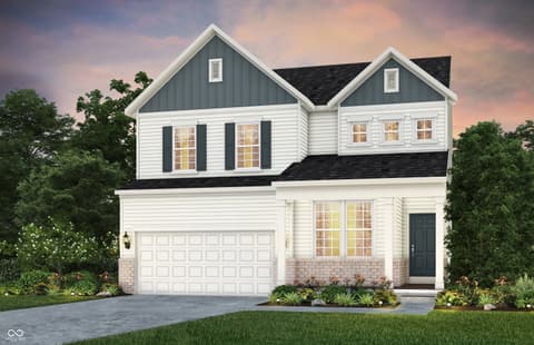 16365 Magnolia Ridge Way