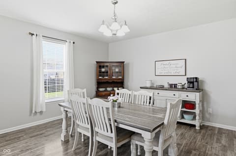 Photo of 3780 Concord Point Way, Brownsburg, IN