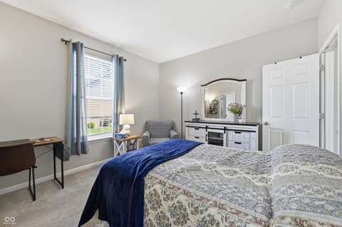 Photo of 3780 Concord Point Way, Brownsburg, IN