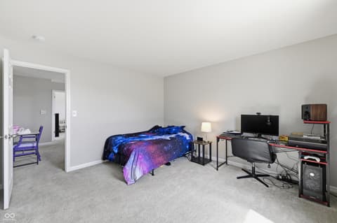 Photo of 3780 Concord Point Way, Brownsburg, IN