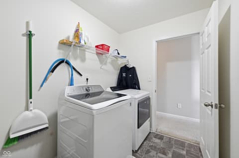 Photo of 3780 Concord Point Way, Brownsburg, IN