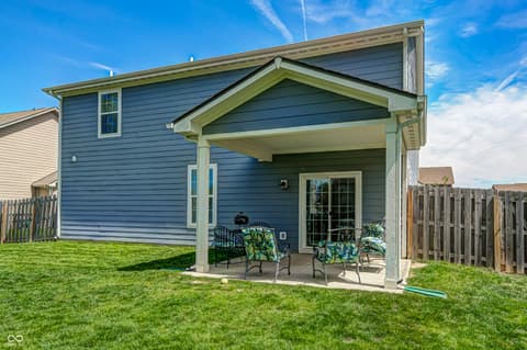 Photo of 3780 Concord Point Way, Brownsburg, IN