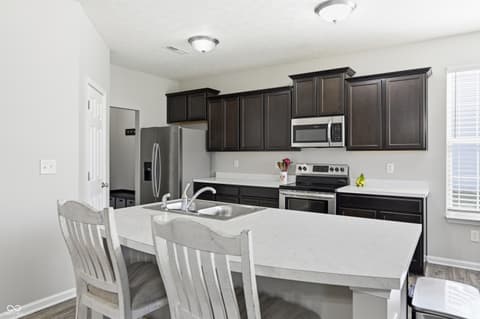 Photo of 3780 Concord Point Way, Brownsburg, IN