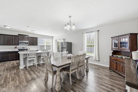 Photo of 3780 Concord Point Way, Brownsburg, IN