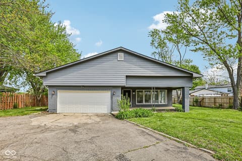 6233 Lafayette Road