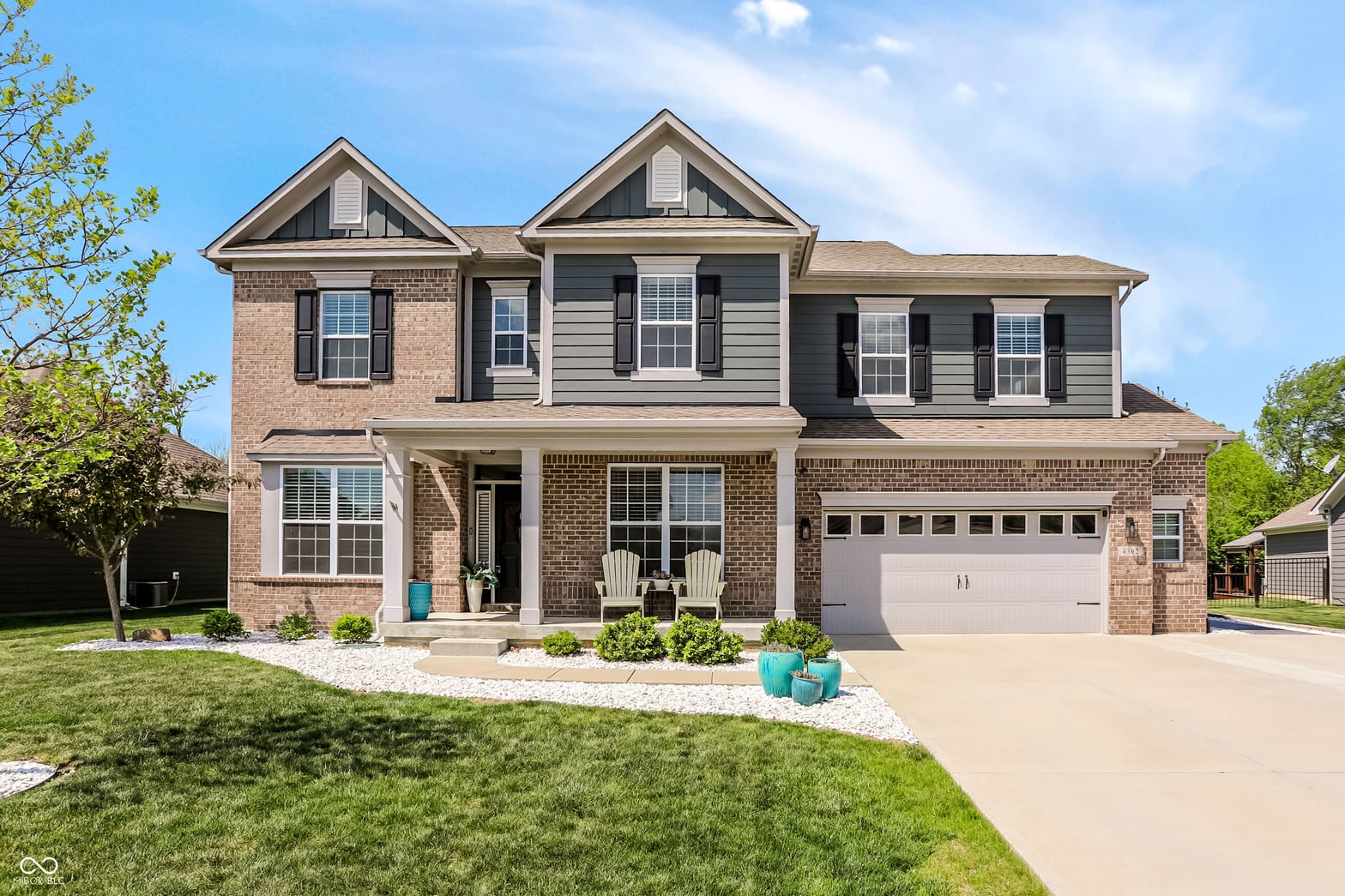 Photo of 4362 Gallop Court, Bargersville, IN