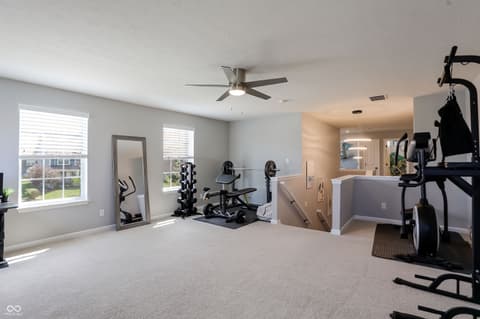 Photo of 4362 Gallop Court, Bargersville, IN