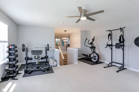 Photo of 4362 Gallop Court, Bargersville, IN