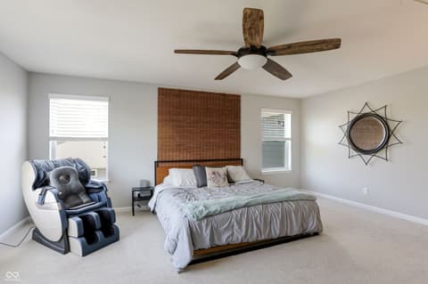 Photo of 4362 Gallop Court, Bargersville, IN