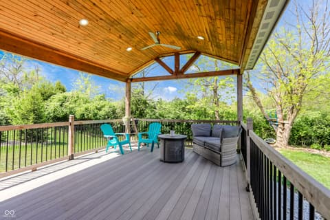 Photo of 4362 Gallop Court, Bargersville, IN