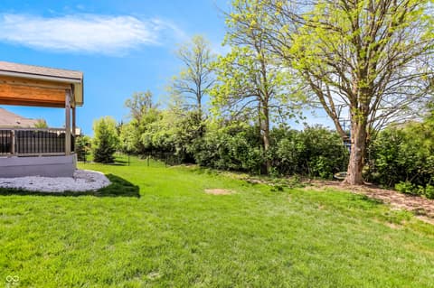 Photo of 4362 Gallop Court, Bargersville, IN
