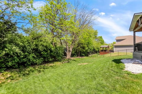 Photo of 4362 Gallop Court, Bargersville, IN