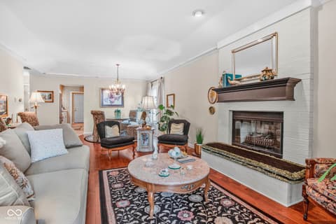 Photo of 9158 West Point Drive, Indianapolis, IN
